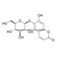 98% Esculin CAS No 531-75-9